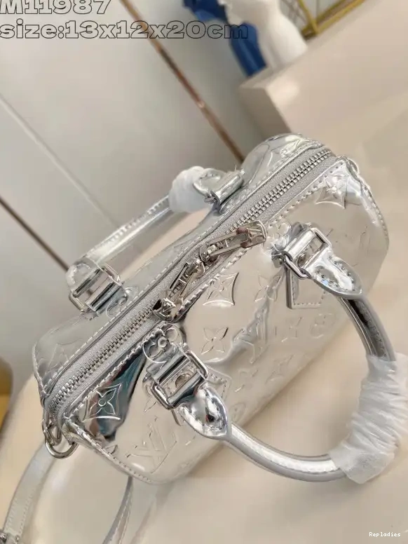 Cheap VUITTON 20 SPEEDY LOUIS BANDOULIÈRE 0614